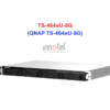 QNAP TS-464eU-8G - Thiết Bị Lưu trữ NAS QNAP TS-464eU-8G
