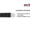 QNAP TS-h2287XU-RP-E2378-64G - Thiết Bị Lưu trữ NAS QNAP TS-h2287XU-RP-E2378-64G