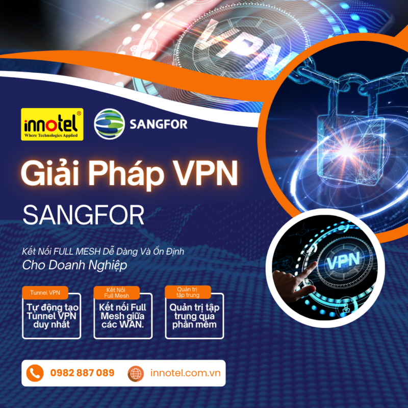 sangfor vpn