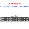 Server Cisco UCSX 210c M7 - Thiết bị Máy Chủ Cisco UCSX 210c M7 Compute Node