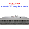Server Cisco UCSX 440P PCie Node - Thiết bị Máy Chủ Cisco UCSX 440p PCie Node