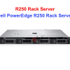 DELL PowerEdge R250 - Thiết bị Máy Chủ Dell PowerEdge R250 Rack Server