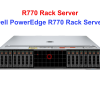 DELL PowerEdge R770 - Thiết bị Máy Chủ Dell PowerEdge R770 Rack Server