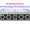 DELL PowerEdge R7725 - Thiết bị Máy Chủ Dell PowerEdge R7725 Rack Server