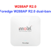 Access Points Foredge W288AP R2.0 Dual-band - Thiết bị Wifi Foredge W288AP R2.0 dual-band