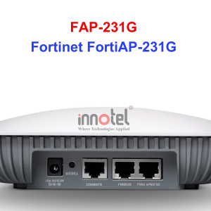 Access Points Fortinet FortiAP-231G (FAP-231G) - Thiết bị Wifi FortiAP-231G