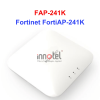 Access Points Fortinet FortiAP-241K (FAP-241K) - Thiết bị Wifi FortiAP-241K