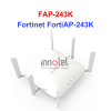 Access Points Fortinet FortiAP-243K (FAP-243K) - Thiết bị Wifi FortiAP-243K