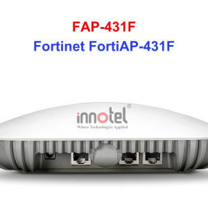 Access Points Fortinet FortiAP-431F (FAP-431F) - Thiết bị Wifi FortiAP-431F