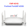 Access Points Fortinet FortiAP-433G (FAP-433G) - Thiết bị Wifi FortiAP-433G