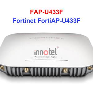 Access Points Fortinet FortiAP-U433F (FAP-U433F) - Thiết bị Wifi FortiAP-U433F