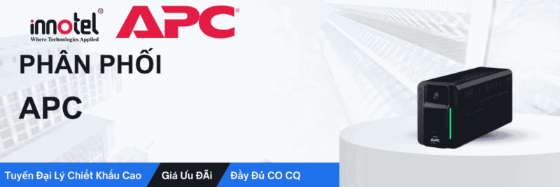 Phân phối APC