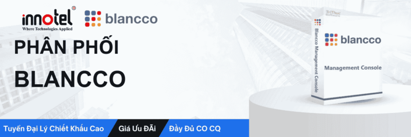Phân phối blancco