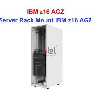Server Rack Mount IBM z16 AGZ - Thiết bị Máy Chủ Server IBM z16 AGZ