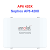 Access Points Sophos AP6 420X - Thiết bị Wifi Sophos AP6 420X