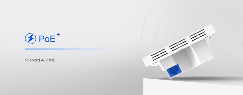 Access Points Foredge W35AP Dual-band - Thiết bị Wifi W35AP