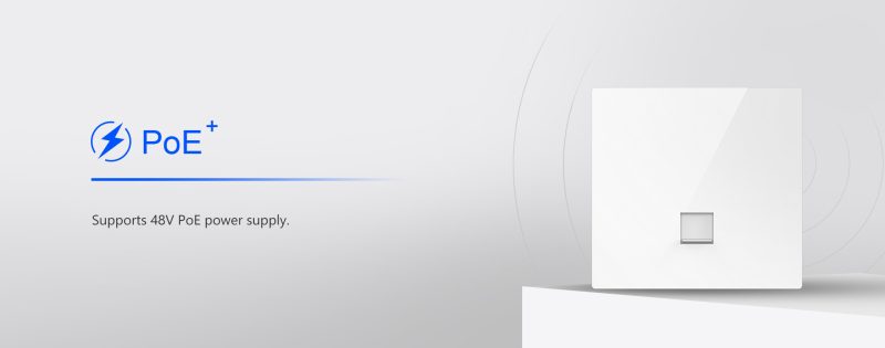 Access Points Foredge W35HAP dual-band - Thiết bị Wifi W35HAP WIFI5 dual-band