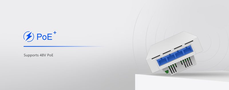 Access Points Foredge W60AP Dual-band - Thiết bị Wifi W60AP WiFi6 Dual-band