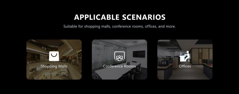 Access Points Foredge W288AP Dual-band - Thiết bị Wifi w288AP