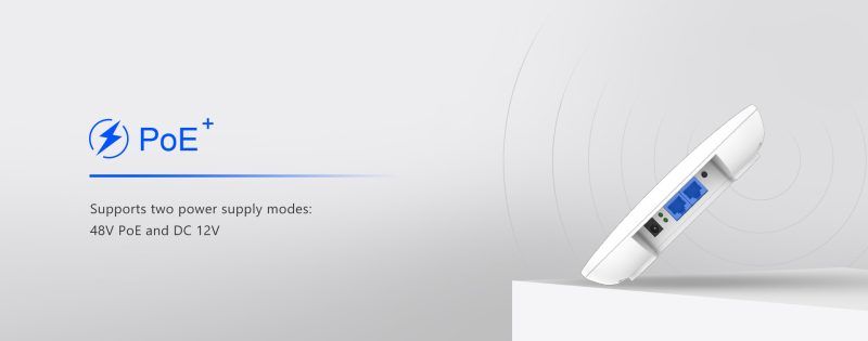 Access Points Foredge W288AP Dual-band - Thiết bị Wifi w288AP