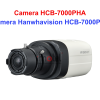 Camera HCB-7000PHA – Thiết bị Camera Hanwhavision Camera Hanwhavision HCB-7000PHA