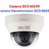 Camera SCD-6025R – Thiết bị Camera Hanwhavision Camera Hanwhavision SCD-6025R