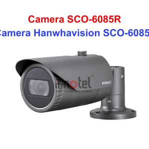 Camera SCO-6085R – Thiết bị Camera Hanwhavision Camera Hanwhavision SCO-6085R