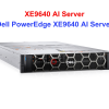 DELL PowerEdge XE9640 - Thiết bị Máy Chủ Dell PowerEdge XE9640 AI Server