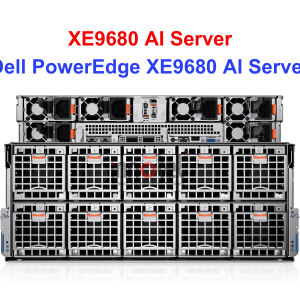 DELL PowerEdge XE9680 - Thiết bị Máy Chủ Dell PowerEdge XE9680 AI Server