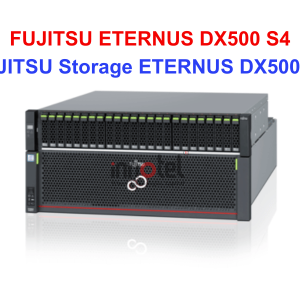 FUJITSU ETERNUS DX500 S4 - Thiết bị lưu trữ SAN/NAS FUJITSU Storage ETERNUS DX500 S4 (4)