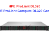 HPE ProLiant DL320 Gen12 - Thiết bị Máy Chủ HPE ProLiant Compute DL320 Gen12