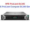HPE ProLiant DL345 Gen11 - Thiết bị Máy Chủ HPE ProLiant Compute DL345 Gen11