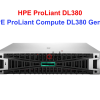 HPE ProLiant DL380 Gen12 - Thiết bị Máy Chủ HPE ProLiant Compute DL380 Gen12