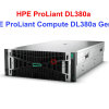 HPE ProLiant Dl380a Gen12 - Thiết bị Máy Chủ HPE ProLiant Compute DL380a Gen12
