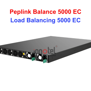Load Balancing 5000 EC – Thiết bị cân bằng tải Peplink Load Balancing 5000 EC