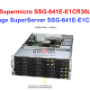 Storage SuperServer SSG-641E-E1CR36L - Thiết bị lưu trữ SAN/NAS Storage SuperServer SSG-641E-E1CR36L