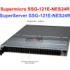 Storage SuperServer SSG-121E-NES24R - Thiết bị lưu trữ SAN/NAS SuperServer SSG-121E-NE316R