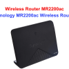 Synology MR2200ac - Thiết bị router Synology MR2200ac Wireless Router