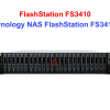 Synology FS3410 - Thiết bị lưu trữ SAN/NAS Synology NAS FlashStation FS3410