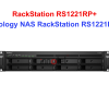 Synology RS1221RP+ - Thiết bị lưu trữ SAN/NAS Synology NAS RackStation RS1221RP+