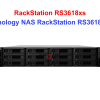 Synology RS3618xs - Thiết bị lưu trữ SAN/NAS Synology NAS RackStation RS3618xs (2)