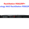 Synology RS822RP+ - Thiết bị lưu trữ SAN/NAS Synology NAS RackStation RS822RP+