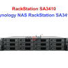 Synology SA3410 - Thiết bị lưu trữ SAN/NAS Synology NAS RackStation SA3410