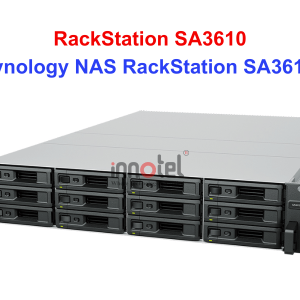 Synology SA3610 - Thiết bị lưu trữ SAN/NAS Synology NAS RackStation SA3610 (2)