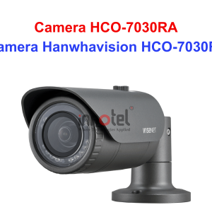 Camera HCO-7030RA – Thiết bị Camera Hanwhavision Camera Hanwhavision HCO-7030RA
