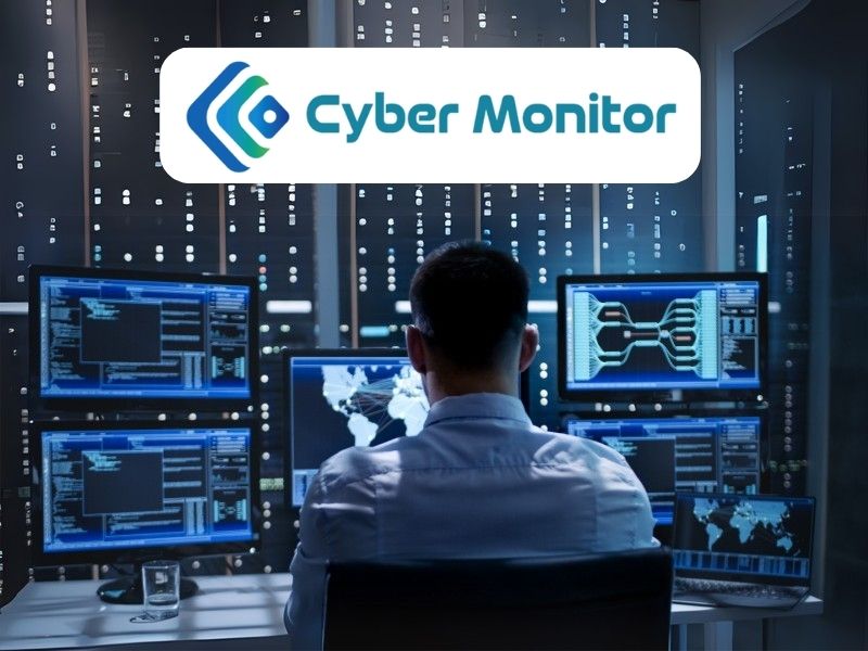 HwaCom Cyber Monitor - Giải pháp Quản lý Mạng Toàn diện giai phap hwacom CYBER MONITOR