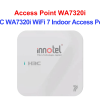 H3C WA7320i WiFi 7 Indoor Access Point H3C WA7320i WiFi 7 Indoor Access Point