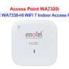 H3C WA7338-HI WiFi 7 Indoor Access Point H3C WA7338-HI Wifi 7 Indoor Access Point