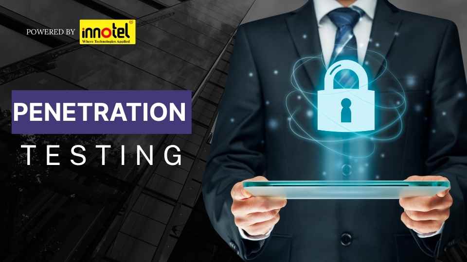 Penetration Testing – Bảo mật cho doanh nghiệp số Penetration Testing
