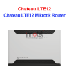Mikrotik Chateau LTE12 – Thiết bị Router Chateau LTE12 Mikrotik Router